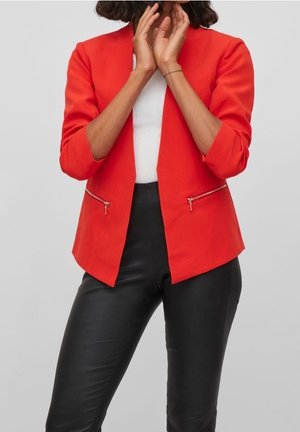 Blazer - red