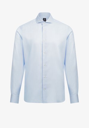 Boggi Milano, Chemise - light blue