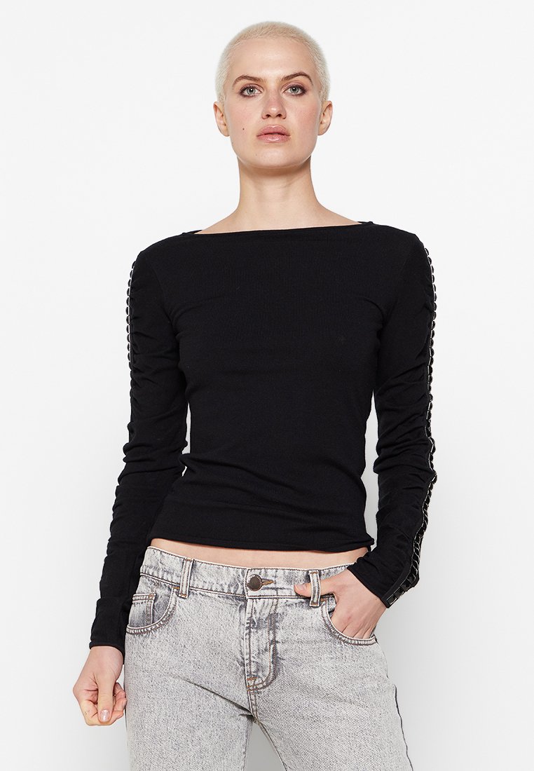 Strickpullover