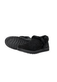 Skechers ARCH FIT  - Stivali da neve  - zwart