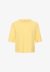 Δεν επιλέχθηκε, mellow yellow melange
