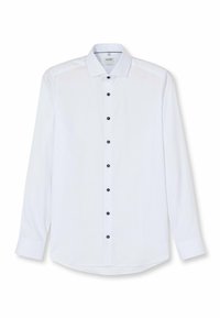 BODY FIT BUSINESS - Shirt - weiß