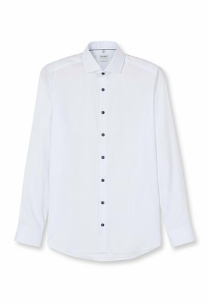 OLYMP Level Five, BODY FIT  - Shirt - weiß