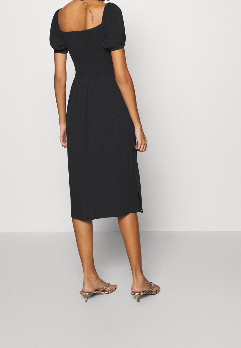 Superdry & Co Day dress - black