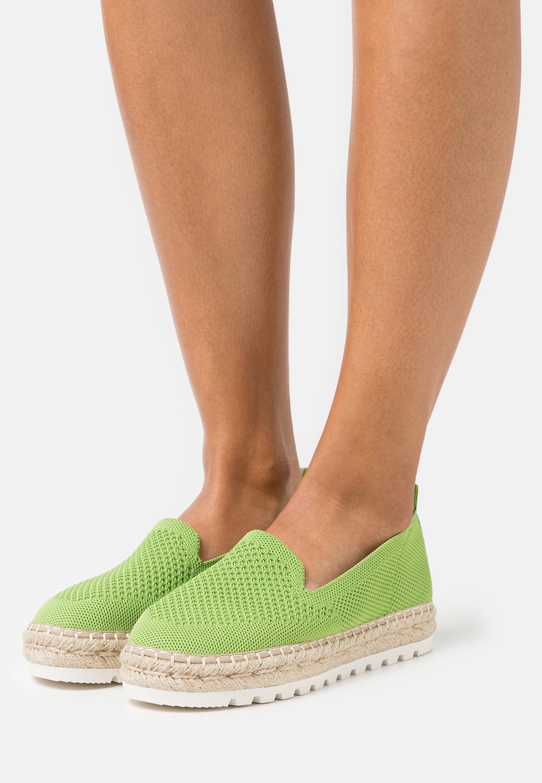 espadrilles tom tailor