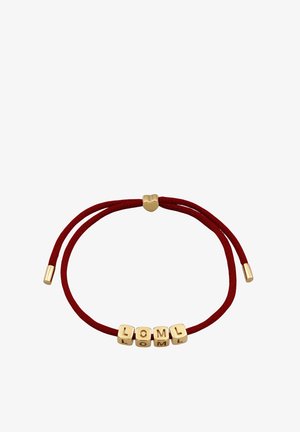 Elli, Armband - gold coloured