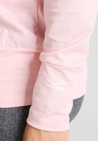 Venice Beach Langarmshirt - light pink