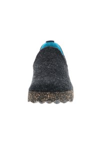 ASPORTUGUESAS Polobotky - anthrazit