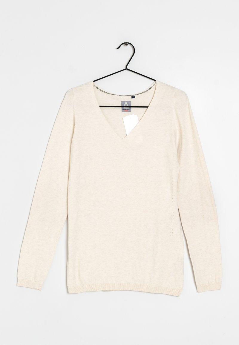 Gaastra Pullover - beige