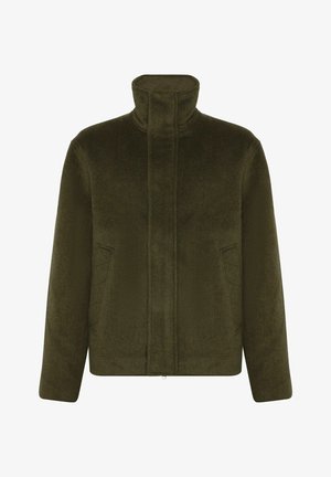 Minimum WILLIAM  - Fleece jacket - sea turtle