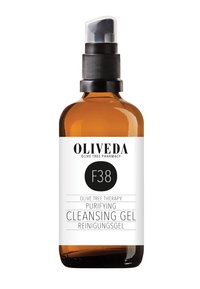Oliveda CLEANSING GEL - PURIFYING 100ML - Reinigungsöl