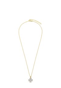 SYMBOL CLOVER - Halskette - gold-coloured