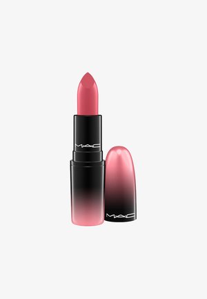 LOVE ME LIPSTICK - Lipstick - as if i care