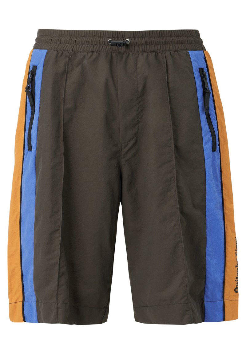 onitsuka tiger with shorts