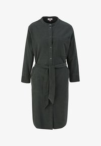 Ausgewählt, olivgrün