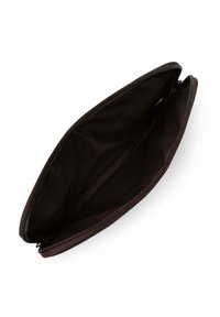 LANCASTER MILANO GENTLEMEN - Borsa porta PC - marron