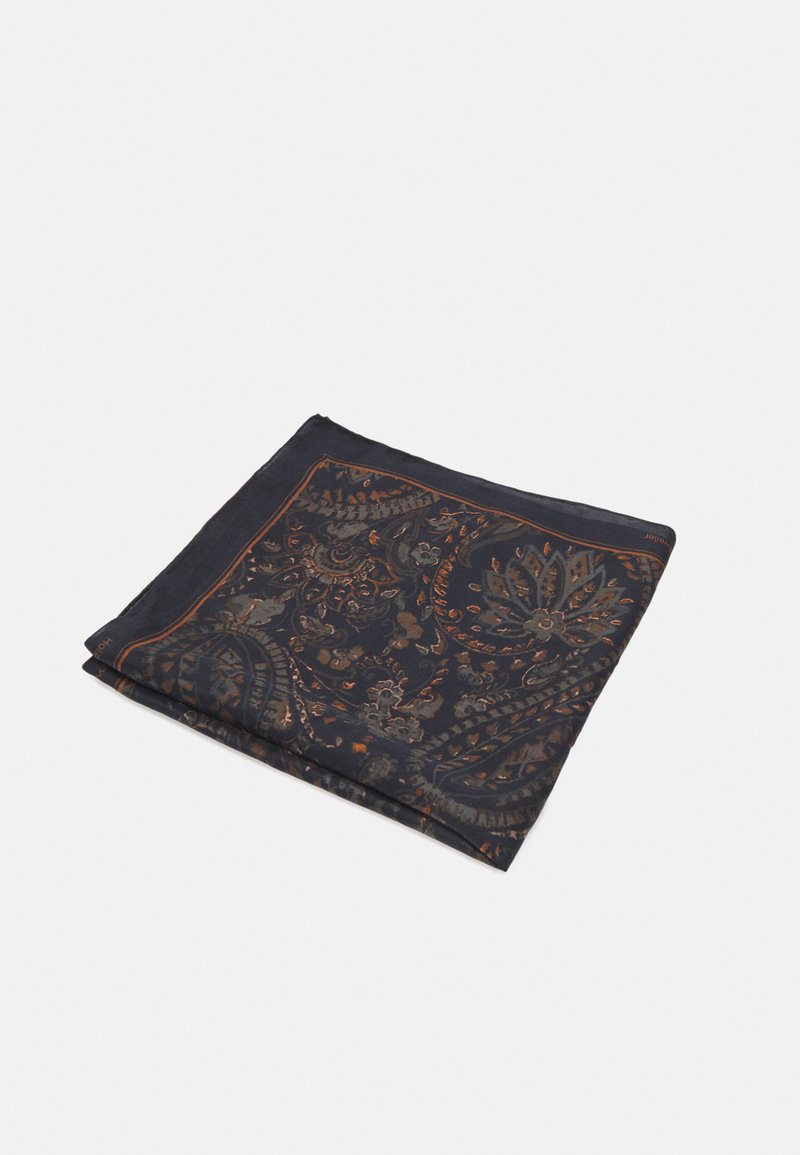 Holzweiler UNISEX Foulard Black Mix black Zalando ie