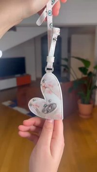 Diesel PLAY MIRROR - Avaimenperä - ha808