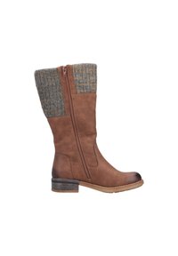 Rieker Bottes de neige - braun