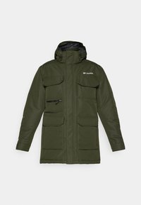 Columbia LANDROAMER™ - Parka - greenscape