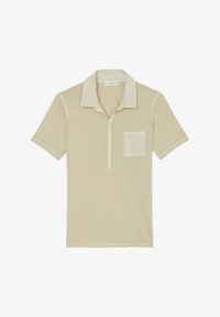 Sélectionné, linen beige