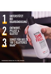 KMS KMS TAMEFRIZZ SHAMPOO - Shampoing - 0