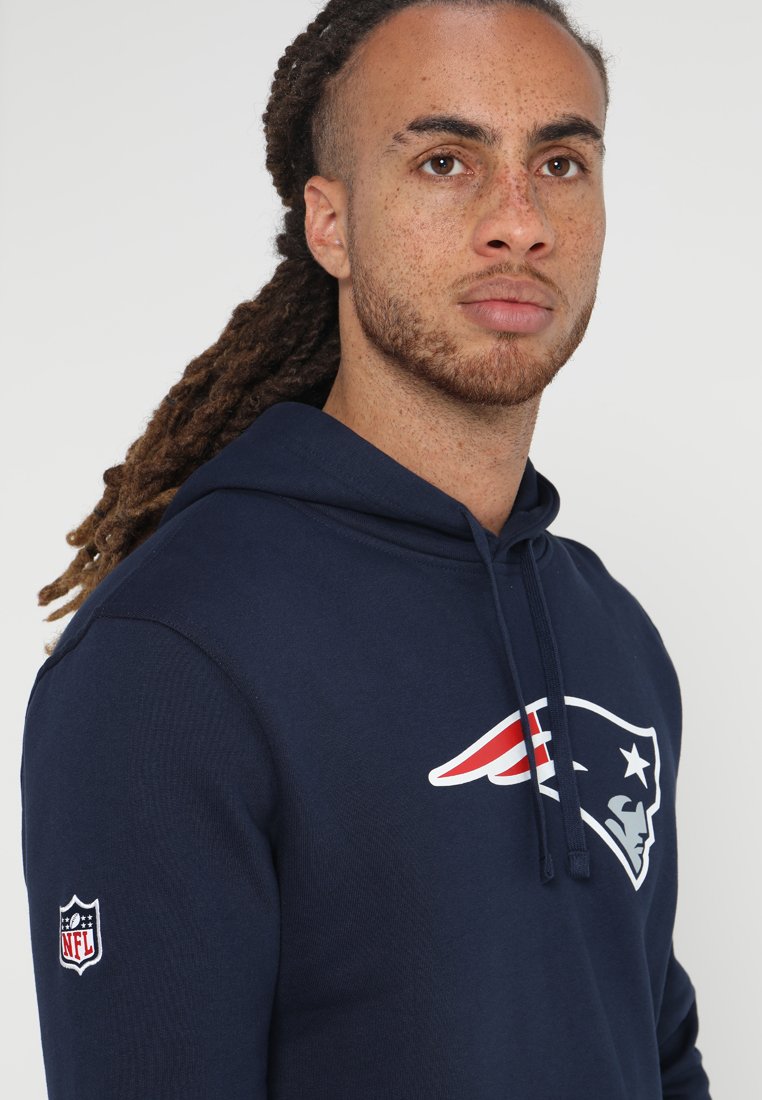 nfl pullover herren