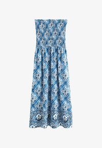 Pasirinkta, blue white