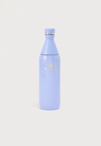ALL DAY SLIM BOTTLE UNISEX - Drikkeflasker - lilac