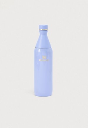 ALL DAY SLIM BOTTLE UNISEX - Bidon apă - lilac