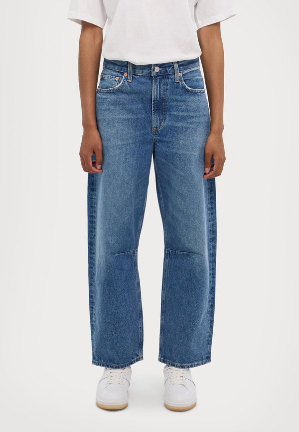 MIRO - Relaxed fit jeans - pacifica3