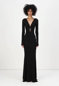 Pinko CANAPIGLIA ABITO - Juhlamekko - black