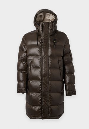 Blauer, ALDRICH - Manteau d'hiver - dark brown