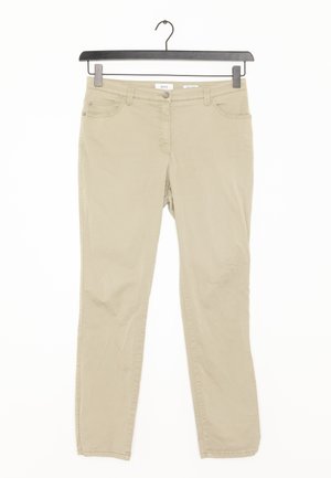 BRAX Jeans Relaxed Fit - khaki
