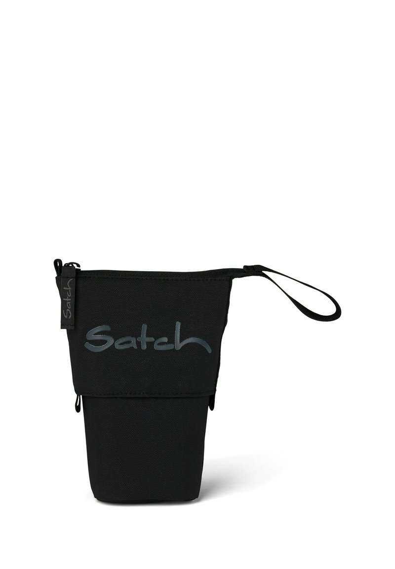 Satch SLIDER - Federmäppchen - blackjack