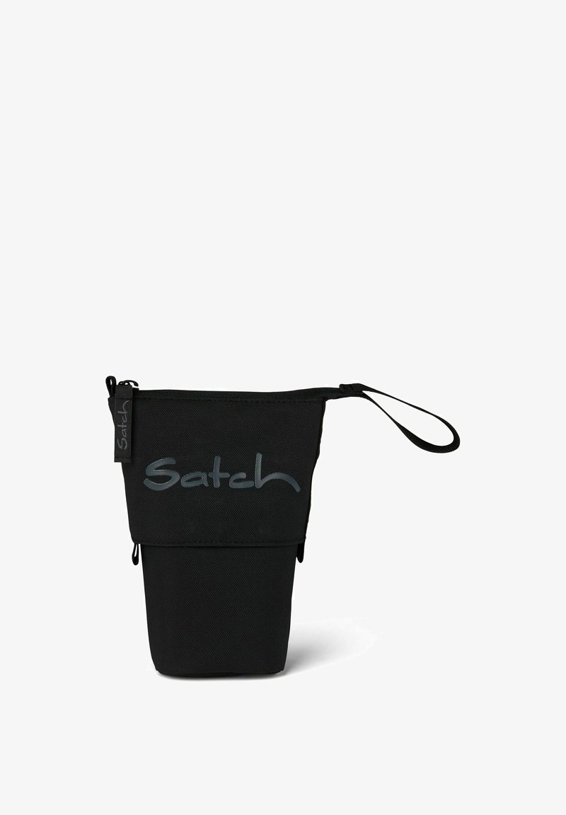 Satch SLIDER - Trousse - blackjack
