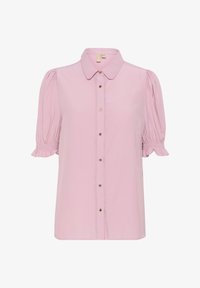 Atlasīts, lilac sachet