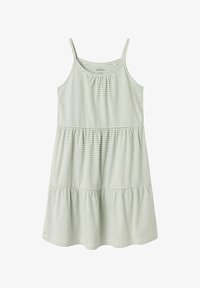 Sélectionné, aqua gray