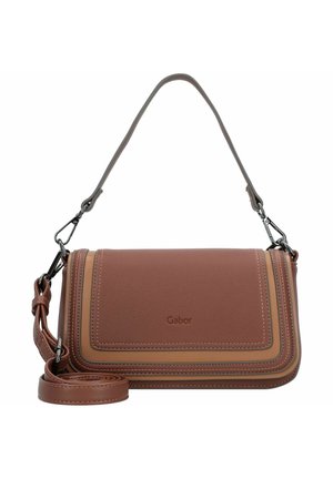 Gabor AMINA  - Handtasche - cognac