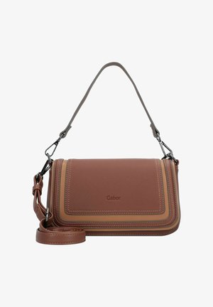 Gabor AMINA - Sac à main - cognac