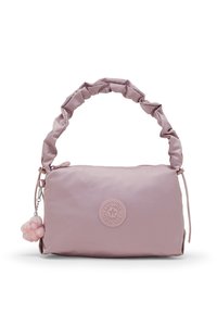 Ikke valgt, entirely pink