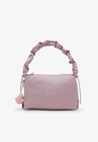 Ikke valgt, entirely pink