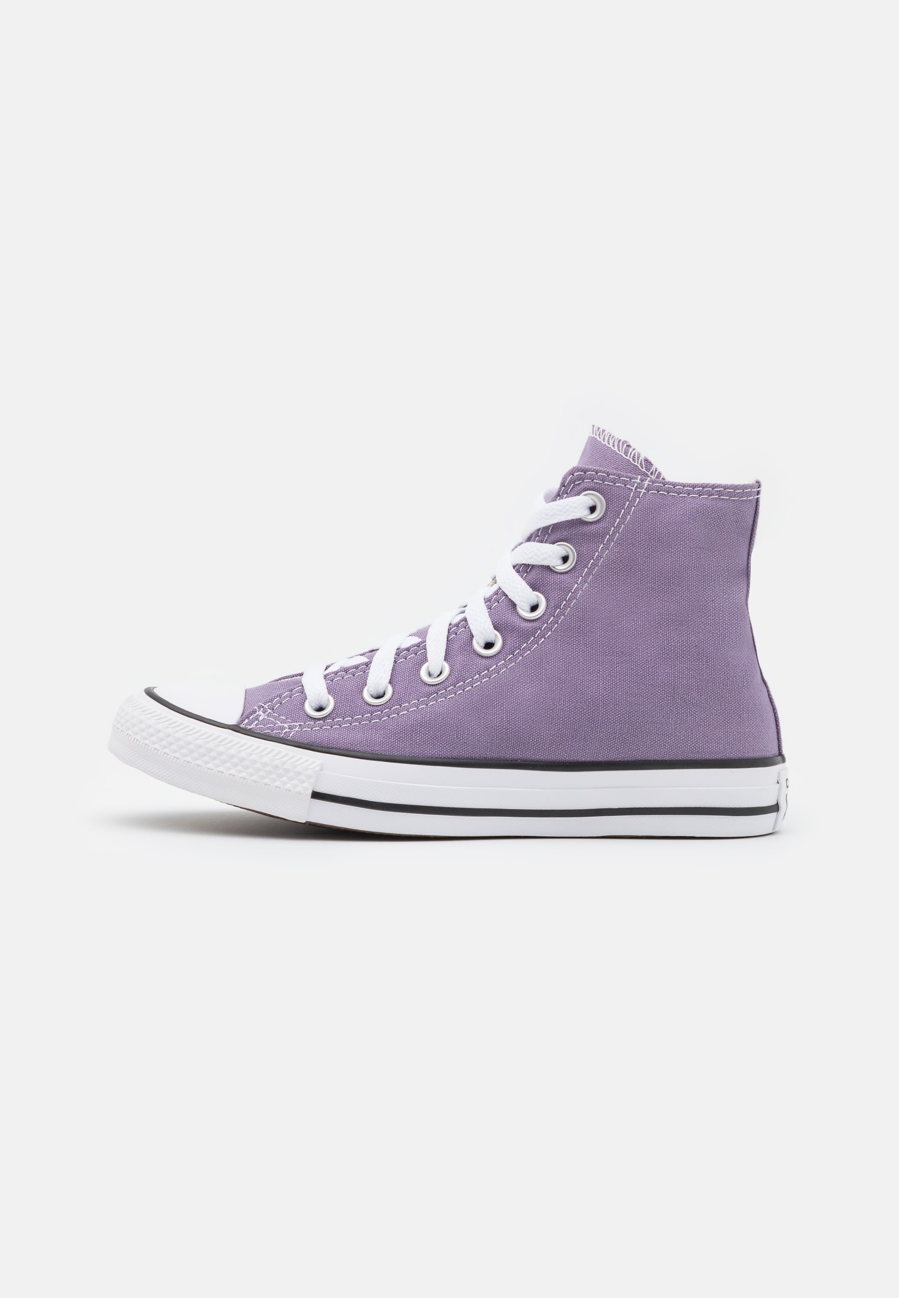 converse violette homme
