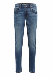 COPENHAGEN - Slim fit jeans - pure indigo