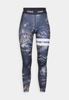VOODOO LEGGINGS - Leggings - black