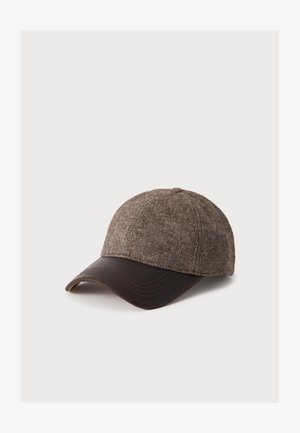 GANT, UNISEX - Cap - taupe