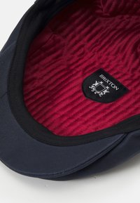 Brixton UNISEX - Hat - washed navy