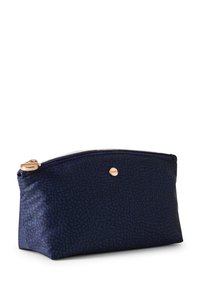 Borbonese Portafoglio - blue
