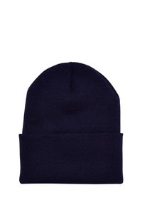 YP CLASSICS THINSULATE CUFFED  - Čiapka - navy