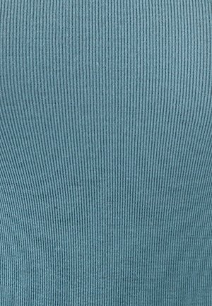 Damart, Top - blue-gray
